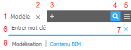 Outils du navigateur