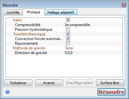 transfert de chaleur