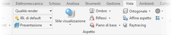 View Appearance Overrides