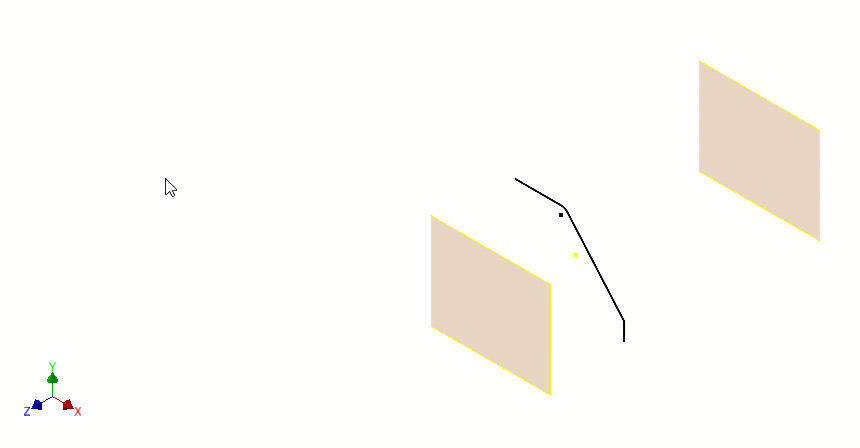 Contour Flange as Base Feature