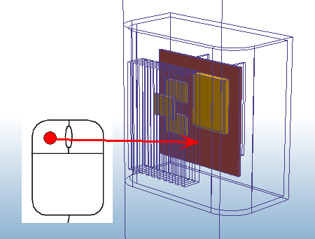 selezionare Scheda a circuito stampato (PCB)