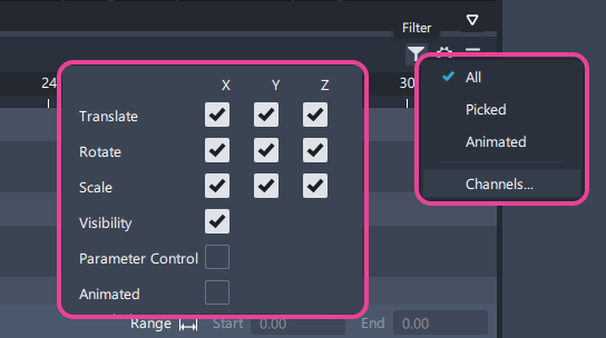 Animation Editor