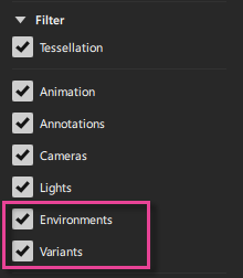 ライブ参照のイメージ
