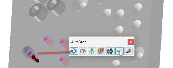 AutoDrop