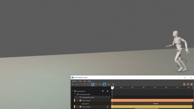 Maya ヘルプ | Maya 2026.1 Update の新機能 | Autodesk