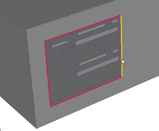 自動的に閉じる