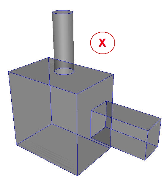 押し出し不可能