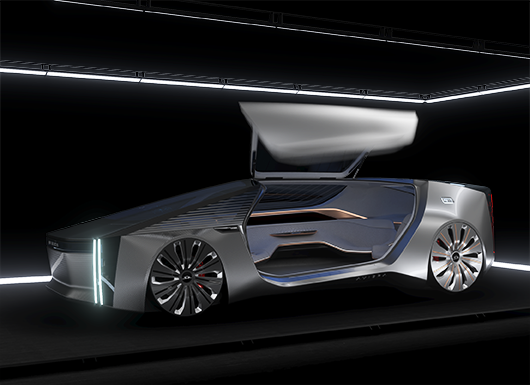 アニメーション