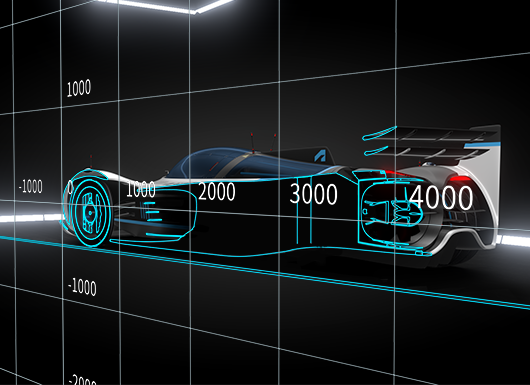 インタラクション