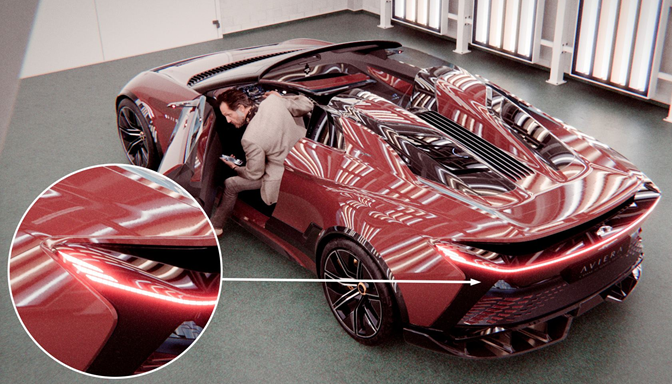 フィルム グレイン