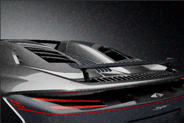 サイズが 4.87 のフィルム グレイン