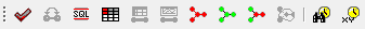 Operations Toolbar