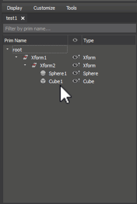 Prim Name Rjr USD Explorer