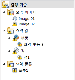 설계 연구 막대
