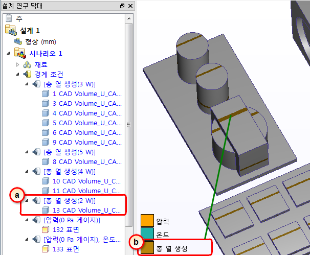 설계 연구 막대