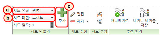 상황에 맞는 패널