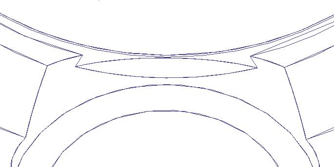 작은 객체가 제거됨