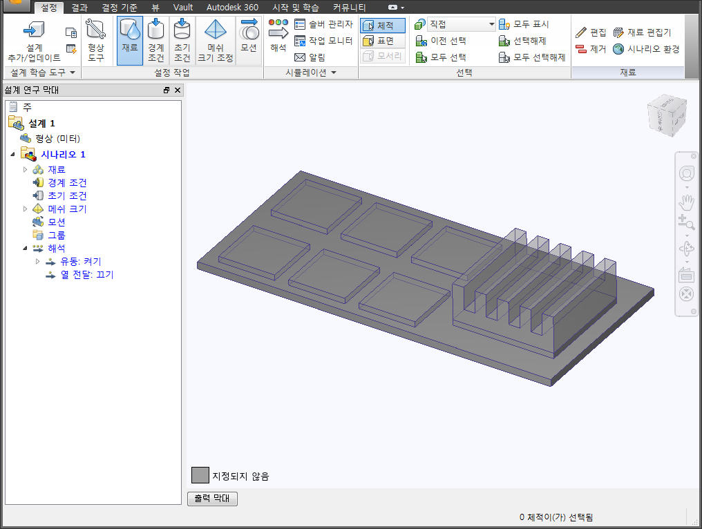 pcb 조립품