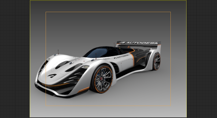 스냅샷 내부 프레임