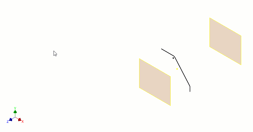 Kształt kołnierza jako element bazowy