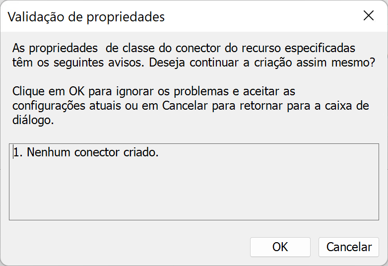 validação de propriedades depois