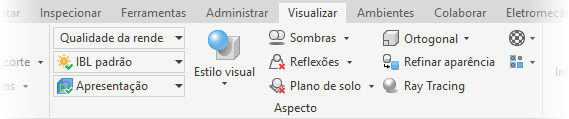 Sobreposições de aparência