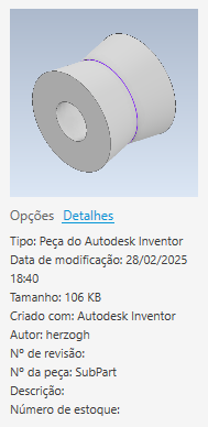 Detalhes