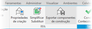 painel RFA