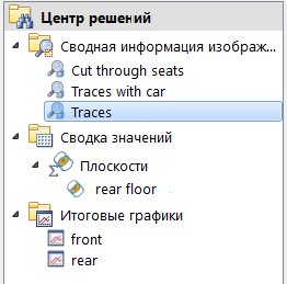 трассировки цпп