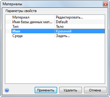 силиконовый каучук