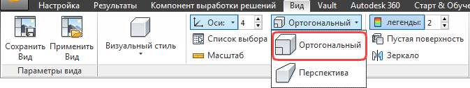 перспектива