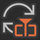 Sync Timeline icon