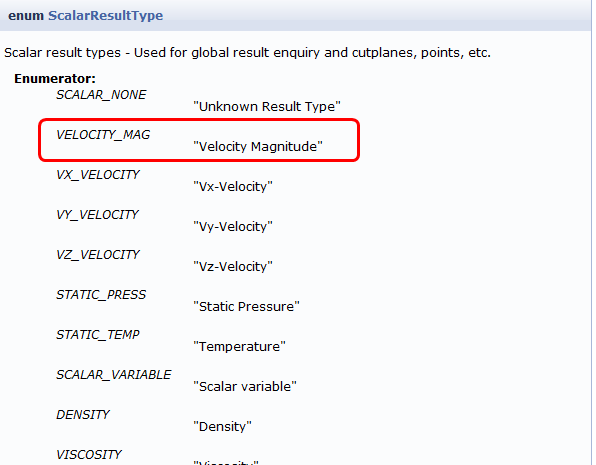 API Programming Reference: Cutplane Script Example