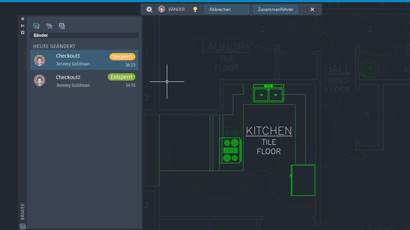 あぶページ AutoCAD 2027 ヘルプ | Checkout | Autodesk