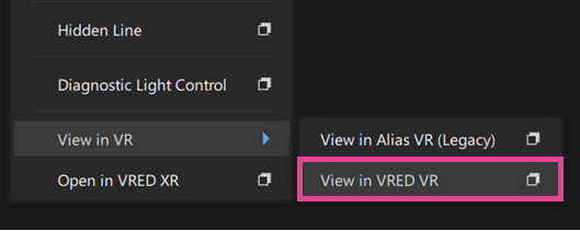 Visualization Improvements