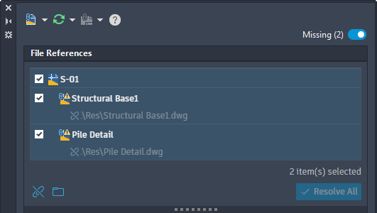 AutoCAD LT 2027 ヘルプ | What's New or Changed in AutoCAD LT 2027
