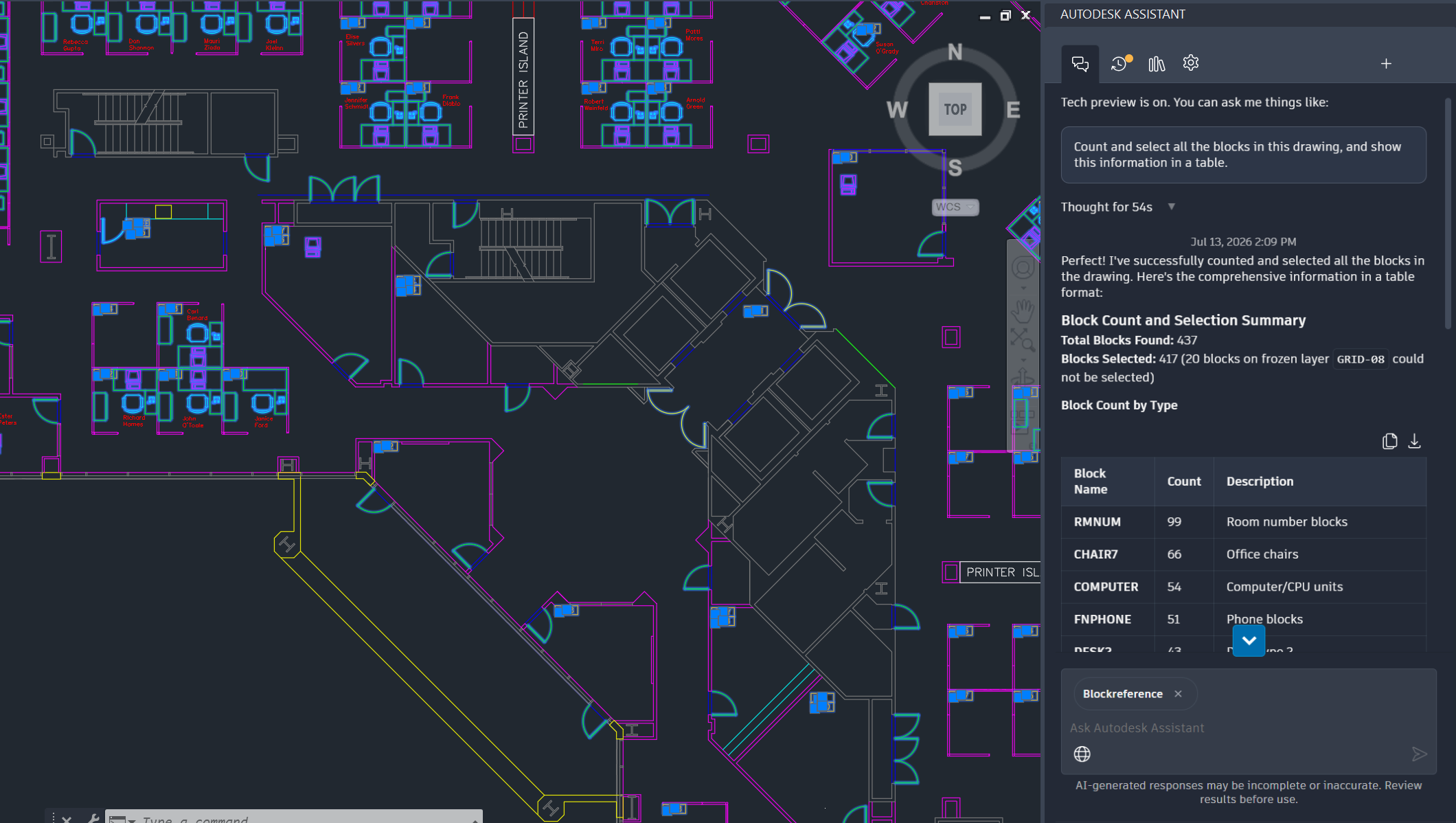 AutoCAD LT 2027 Guida | What's New or Changed in AutoCAD LT 2027