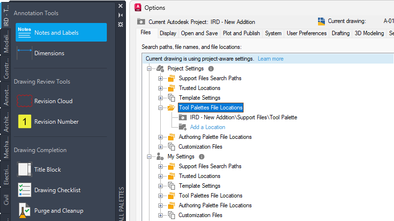 AutoCAD LT 2027 Guida | What's New or Changed in AutoCAD LT 2027