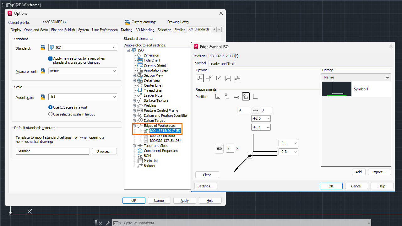 AutoCAD Mechanical 2027 Aide | What's New in AutoCAD Mechanical