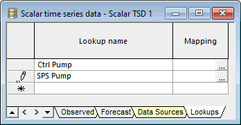 TSDB