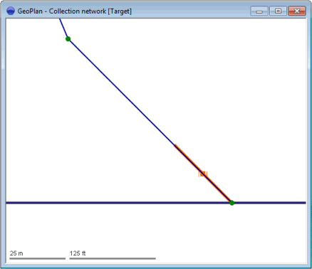 Pipe Repair on GeoPlan