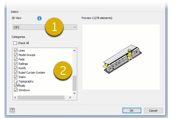 Views and Categories