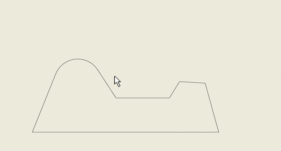 Create linear dimensions
