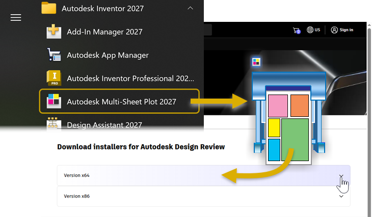 Multi-Sheet-Plot image