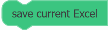 Excel Codeblocks Reference