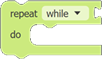Loops Codeblocks Reference