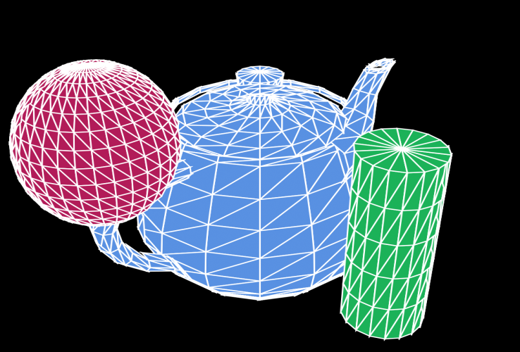How To ... Develop An SVG Polygon Renderer - Part 1