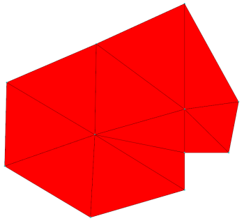 aspect ratio 5
