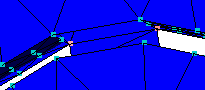 create triangle 1a