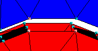 create triangles